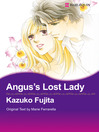 Angus's Lost Lady (eBook)
